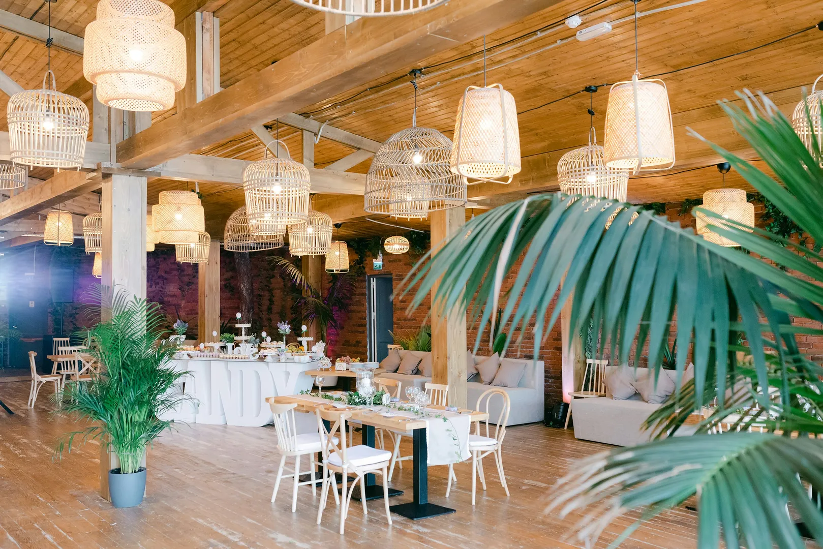 Cozy Events — Kathmandu