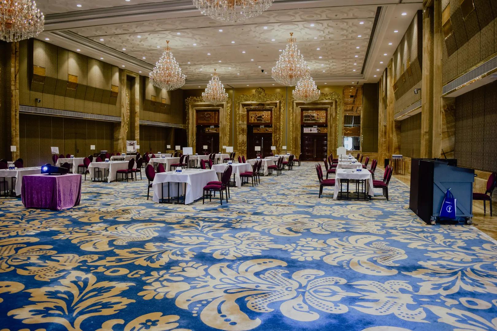 Venue 4