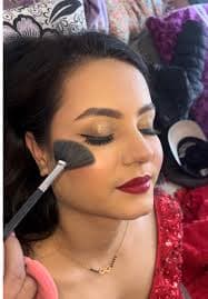 Makeup 7