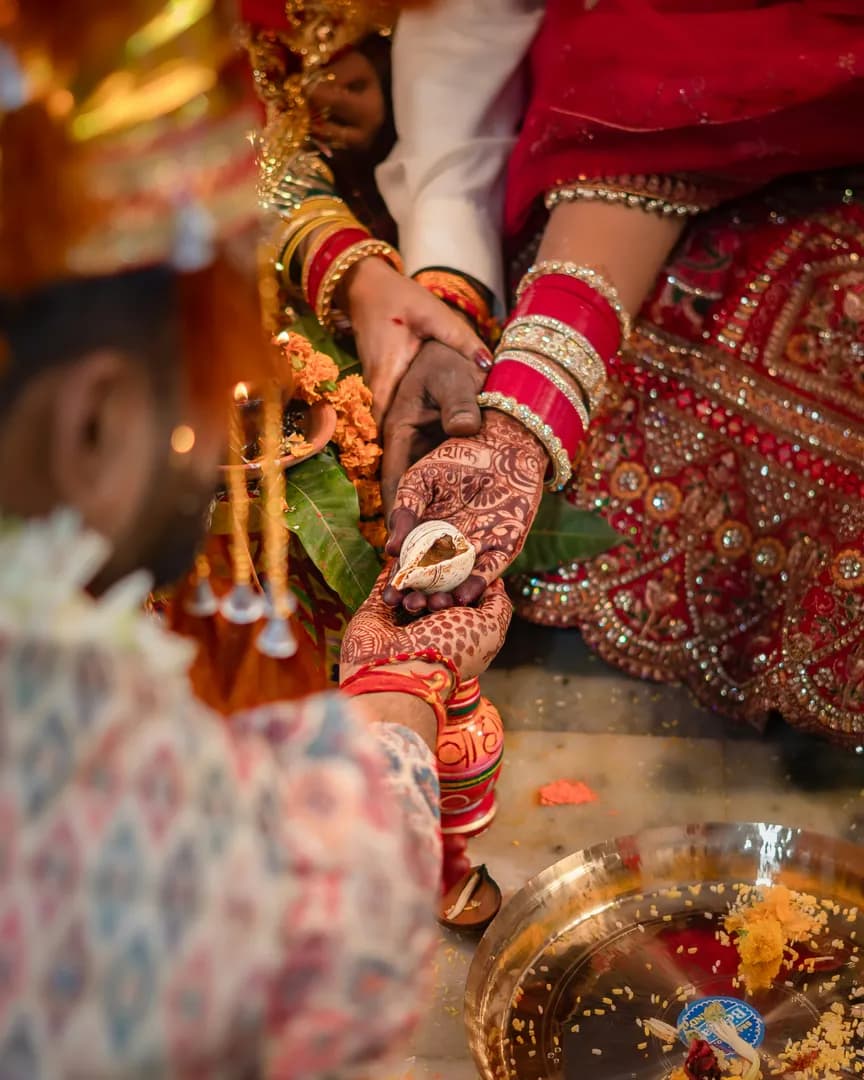 Mehendi 9