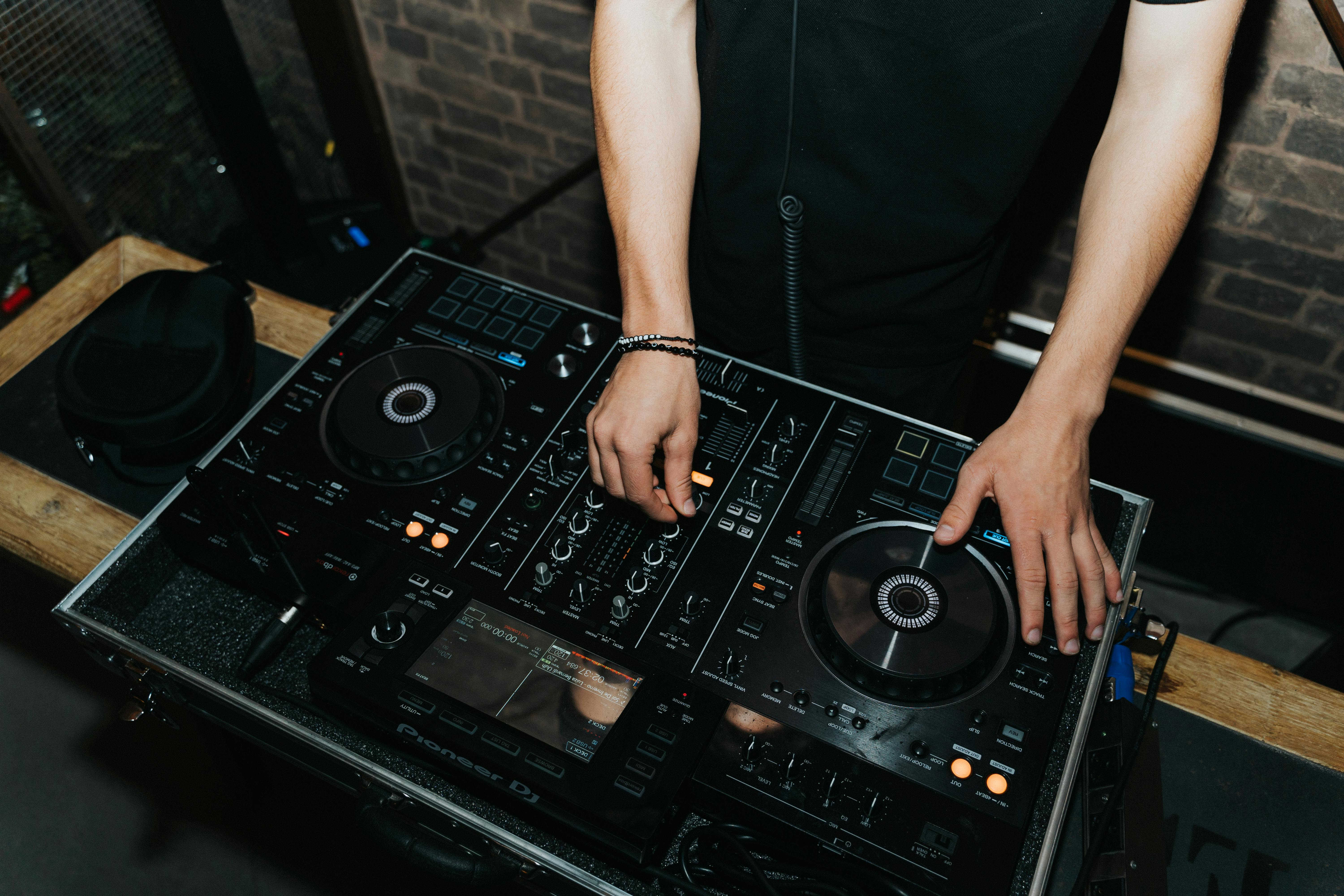 RAJ DJ – DJ in Kathmandu