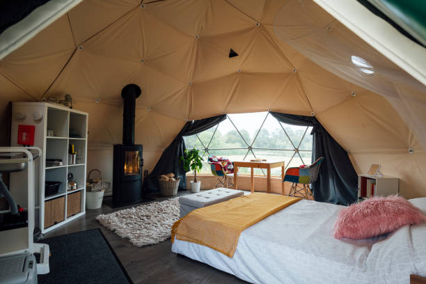 DreamTents Co. 🌙⛺ — Phuket